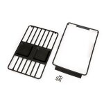 Traxxas 8015X Dachträger (benötigt TRX8016...