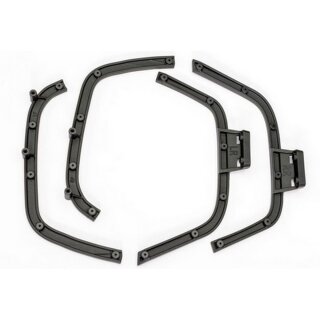 Traxxas 8092 Kotflügel-Halter Defender TRX-4 Clipless