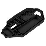 Traxxas 9022-BLK Chassis schwarz Bigfoot 4x4