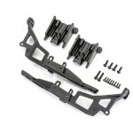 Traxxas 9134 Karo-Halter v/h für #TRX9129 TRX-6 G63