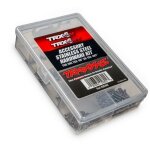 Traxxas 9848X Hardware-Kit komplett Edelstahl TRX-4MT