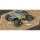 BLACKZON 540225 Smyter MT 1:12 4WD Electric Monster Truck Gelb