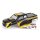 BLACKZON 540258 Slyder MT Body (Black/Yellow)
