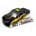 BLACKZON 540262 Smyter MT Body (Black/Yellow)