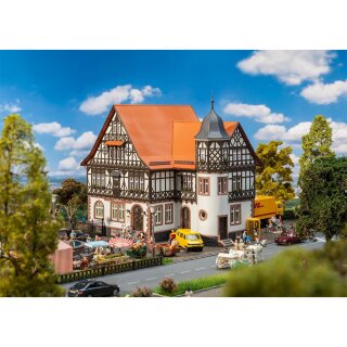 Faller 191827 Hauptpostamt Bad Liebenstein Spurweite H0