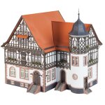 Faller 191827 Hauptpostamt Bad Liebenstein Spurweite H0