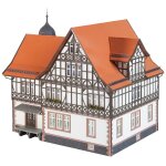 Faller 191827 Hauptpostamt Bad Liebenstein Spurweite H0