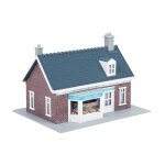 Faller 131323 Milchladen Spurweite H0