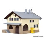 Kibri 38824 H0 Postamt