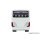 Kibri 11232 H0 Bus Setra S 415 UL