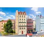 Faller 130712 Stadthaus, 6-stöckig Spurweite H0