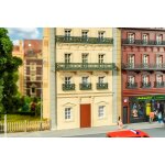 Faller 130712 Stadthaus, 6-stöckig Spurweite H0