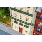 Faller 130712 Stadthaus, 6-stöckig Spurweite H0