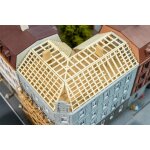 Faller 232166 Stadteckhaus im Umbau Spurweite N