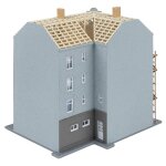 Faller 232166 Stadteckhaus im Umbau Spurweite N
