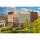Faller 232166 Stadteckhaus im Umbau Spurweite N