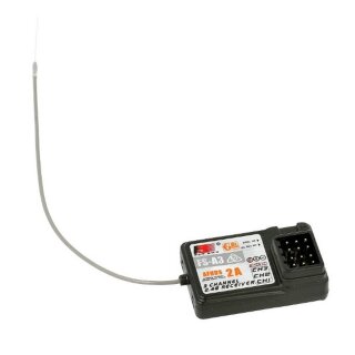 FlySky FS080 A3 AFHDS2A Mini Empfänger 3 Kanal