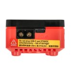 SkyRC SK100211-01 B6neo+ Ladegerät LiPo 1-6s 10A 200W