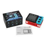 SkyRC SK100211-01 B6neo+ Ladegerät LiPo 1-6s 10A 200W