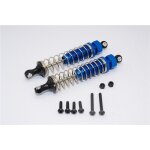 GPM TT2B095RBSBEBK Aluminium Dämpfer 95mm hinten...