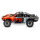 Traxxas 58376-74 1:10 Slash VXL Extreme-HD Clipless 2WD SC RTR Brushless FOX