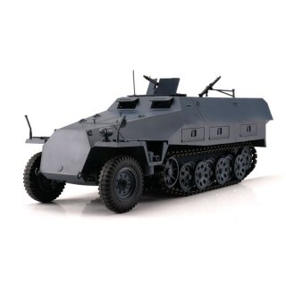 Torro 29001-GY 1:16 RC Sd. Kfz. 251/1 Ausf. D grau