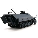 Torro 29001-GY 1:16 RC Sd. Kfz. 251/1 Ausf. D grau