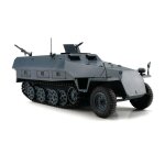Torro 29001-GY 1:16 RC Sd. Kfz. 251/1 Ausf. D grau