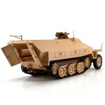 Torro 29001-SN 1:16 RC Sd. Kfz. 251/1 Ausf. D sand