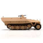 Torro 29001-SN 1:16 RC Sd. Kfz. 251/1 Ausf. D sand