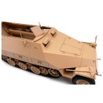Torro 29001-SN 1:16 RC Sd. Kfz. 251/1 Ausf. D sand