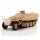 Torro 29001-SN 1:16 RC Sd. Kfz. 251/1 Ausf. D sand