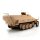 Torro 29001-SN 1:16 RC Sd. Kfz. 251/1 Ausf. D sand