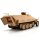 Torro 29001-SN 1:16 RC Sd. Kfz. 251/1 Ausf. D sand