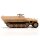 Torro 29001-SN 1:16 RC Sd. Kfz. 251/1 Ausf. D sand