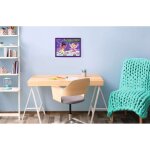 Ravensburger 23997 Feen-Freundinnen Malen nach Zahlen Kinder