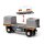 Brio 36089 Trains of the World Santa Fe Zug