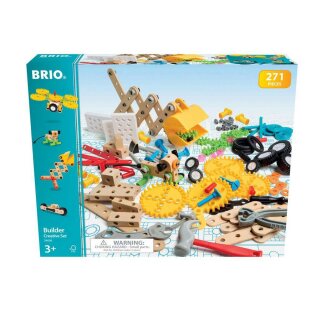 Brio 34606 Kindergartenset