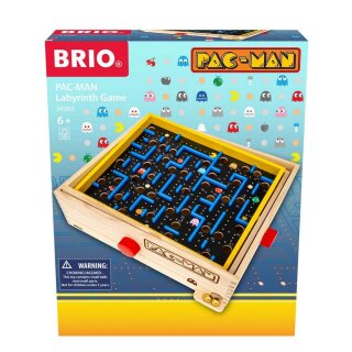 Brio 34065 Pac-Man Labyrinth