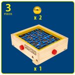 Brio 34065 Pac-Man Labyrinth