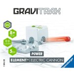 Ravensburger 23745 GraviTrax Element Electric Cannon