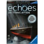 Ravensburger 24698 echoes Die Titanic-Affäre...