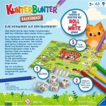 Ravensburger 24761 Kunterbunter Bauernhof Würfelspiel
