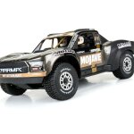 Pro-Line 10253-10 1:16 Mirage TT MTD 12mm Silver Impulse (4) Mojave Grom Proline