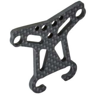 Pro-Line 6393-00 1:10 Carbon Fiber Front Shock Tower Brace ARRMA 3S & MEGA Proline