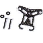 Pro-Line 6393-00 1:10 Carbon Fiber Front Shock Tower Brace ARRMA 3S & MEGA Proline