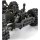 Pro-Line 6393-00 1:10 Carbon Fiber Front Shock Tower Brace ARRMA 3S & MEGA Proline