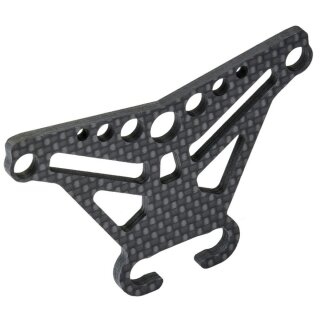 Pro-Line 6393-00 1:10 Carbon Fiber Rear Shock Tower Brace ARRMA 3S & MEGA Proline