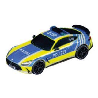 Carrera 15817377 Pullback Mercedes-AMG GT 63 Polizei