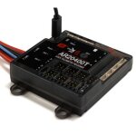 Spektrum SPMAR20400T 20-Kanal PowerSafe Telemetrie Empfänger